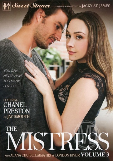 [SWEETDVD227] MISTRESS 03