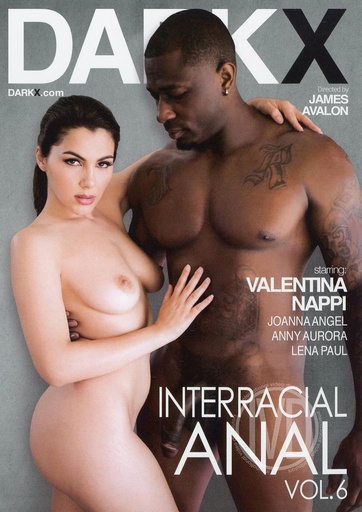 [DRKXDVD39] INTERRACIAL ANAL 06