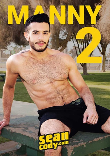 [SCDCDVDC42G] MANNY 02