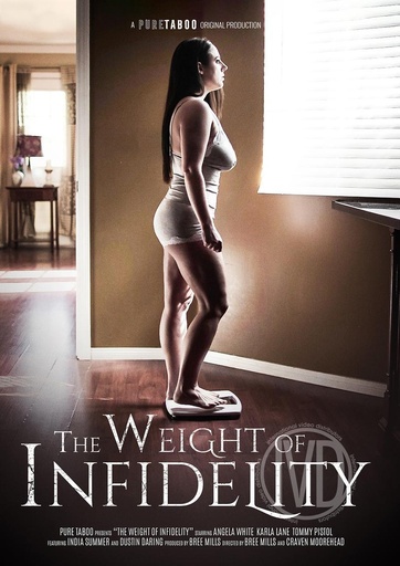 [PRTDVD35] WEIGHT OF INFIDELITY
