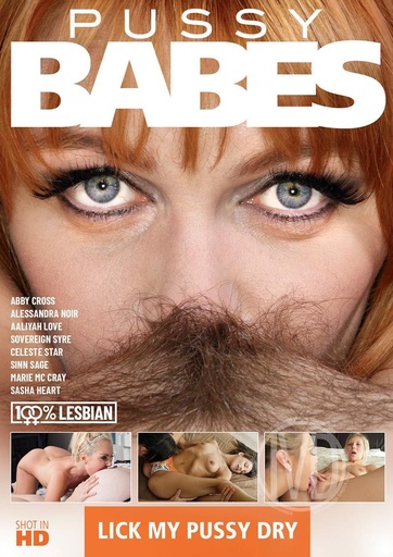 [PSBDVD11] LICK MY PUSSY DRY