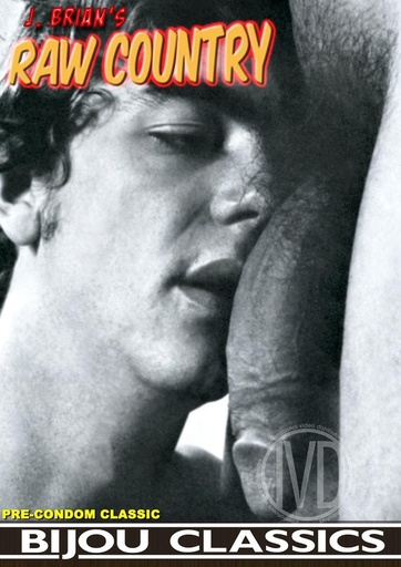 [BIJDVD396G] RAW COUNTRY