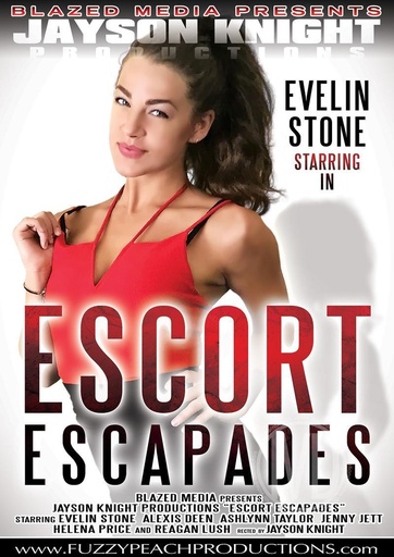 [BLAZDVD117] ESCORT ESCAPADES
