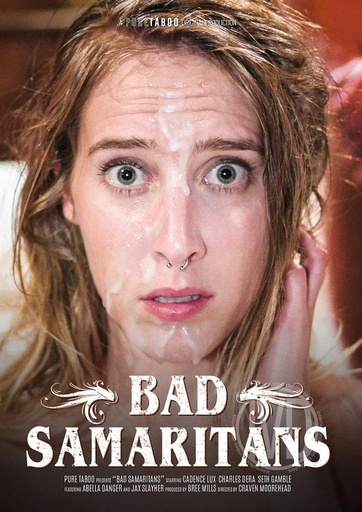 [PRTDVD37] BAD SAMARITANS