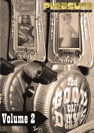 [PPDVD1205] GOOD OL DAYS 02