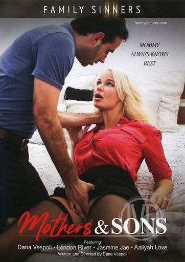 [FSDVD02] MOTHERS AND SONS