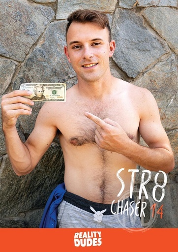 [RLTDDVD36G] STR8 CHASER 14