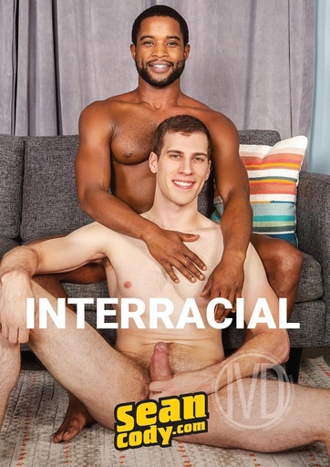 [SCDCDVD89G] INTERRACIAL