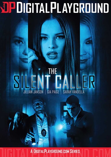 [DPDVD4P39] SILENT CALLER