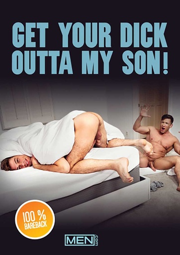 [MDCDVDC73G] GET YOUR DICK OUT OF MY SON