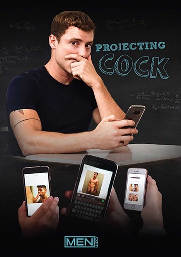 [MDCDVDC76G] PROJECTING COCK