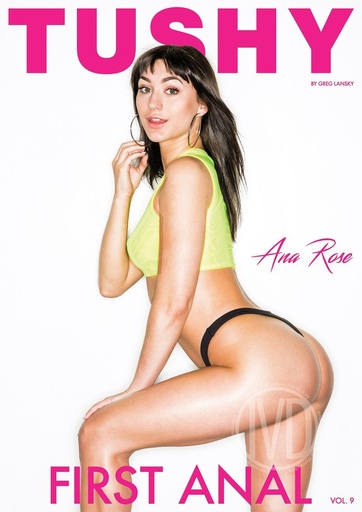 [TDCDVD51] FIRST ANAL 09
