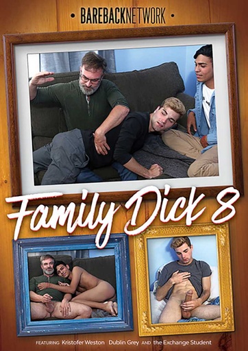 [BNWDVDC9G] FAMILY DICK 08