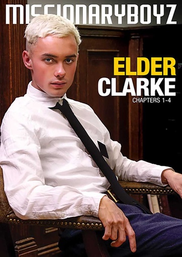 [MBZDVDC22G] ELDER CLARKE 01