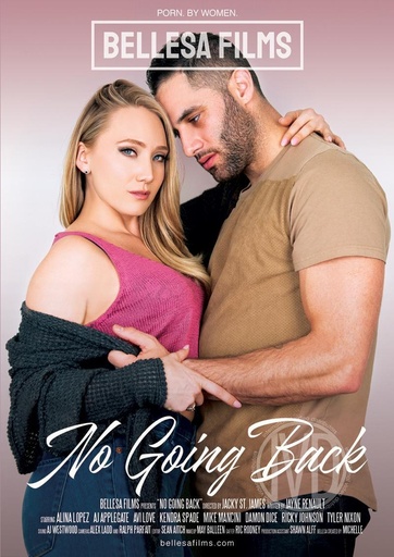 [BELDVD05] NO GOING BACK