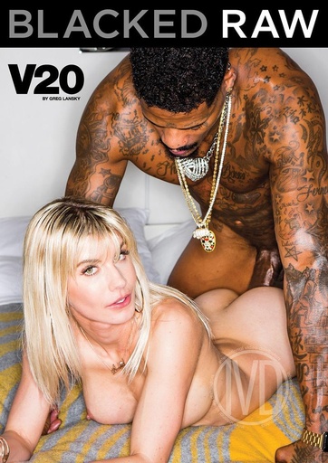 [BRDCDVD20] BLACKED RAW V20