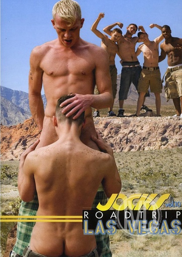 [JOCKSDVD175G] ROAD TRIP 10 LAS VEGAS