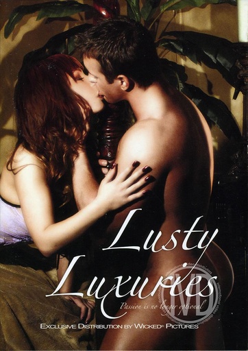 [WPDVD1149] LUSTY LUXURIES PLAYGIRL
