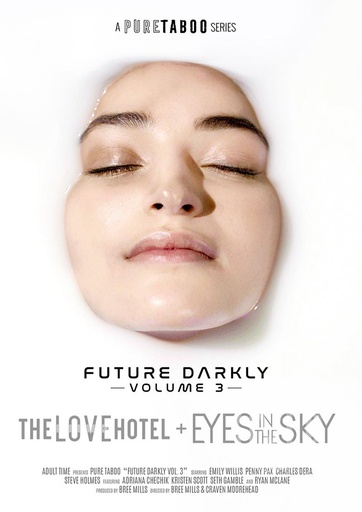 [PRTDVD44] FUTURE DARKLY 03
