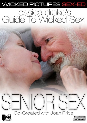 [WPDVD2380] JESSICA DRAKES GUIDE TO SENIOR SEX