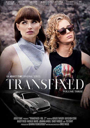 [ADLTDVDC8T] TRANSFIXED 03
