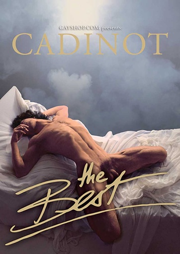 [JDCDVDC22G] THE BEST SCENES OF CADINOT