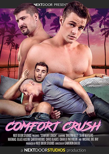 [NDSDVDC31G] COMFORT CRUSH