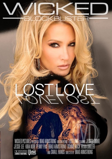 [WPDVD2391] LOST LOVE