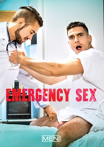 [MDCDVDC82G] EMERGENCY SEX