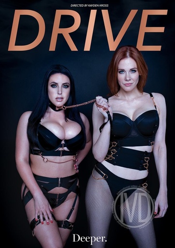 [DPRDVD08] DRIVE