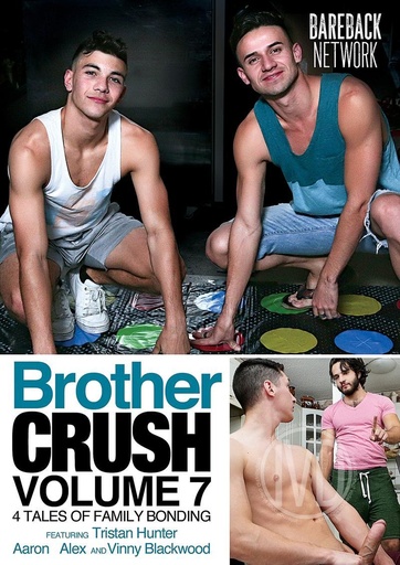 [BNWDVD35G] BROTHER CRUSH 07