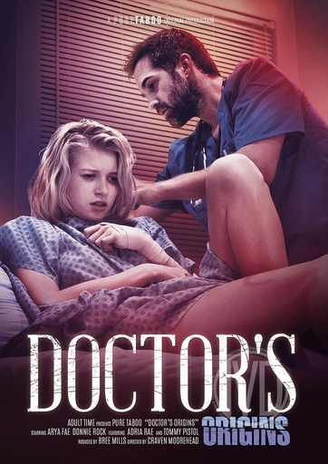 [PRTDVD51] DOCTORS ORIGINS