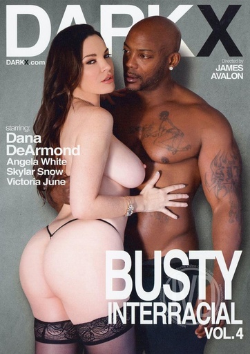 [DRKXDVD29] BUSTY INTERRACIAL 04