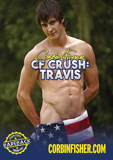 [CBNFDVDC36G] CF CRUSH: TRAVIS