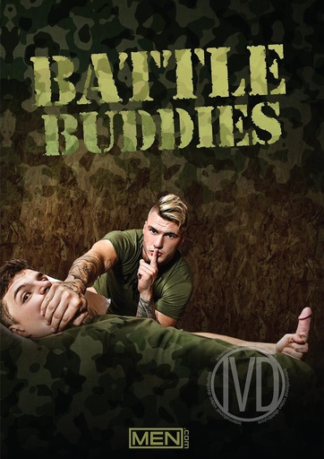 [MDCDVD194G] BATTLE BUDDIES
