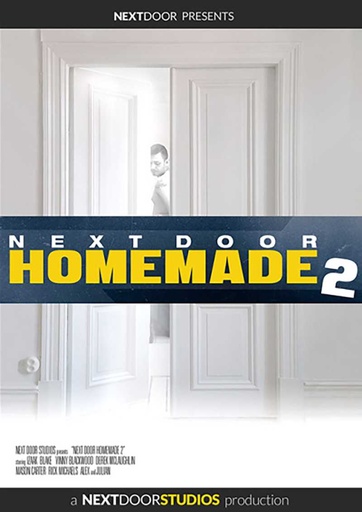 [NDSDVDC14G] NEXT DOOR HOMEMADE 02