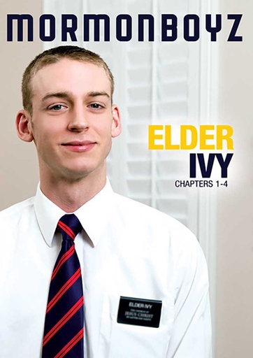 [MBZDVDC15G] ELDER IVY 01