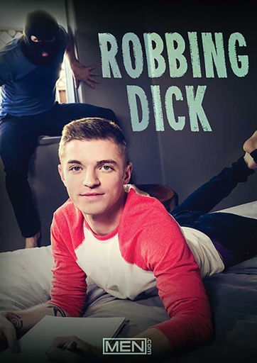 [MDCDVDC46G] ROBBING DICK