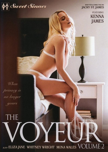 [SWEETDVD211] VOYEUR 02