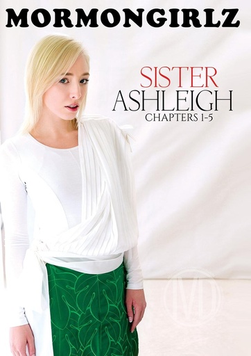 [MRMGDVD06] SISTER ASHLEIGH CHAPTERS 01-05
