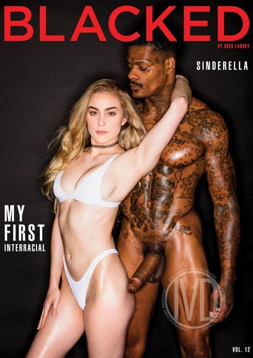[BDCDVD55] MY FIRST INTERRACIAL 12