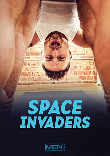 [MDCDVDC49G] SPACE INVADERS