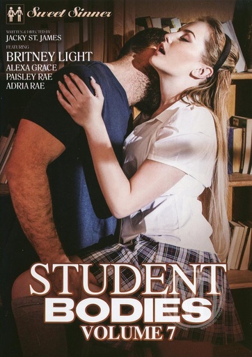 [SWEETDVD214] STUDENT BODIES 07