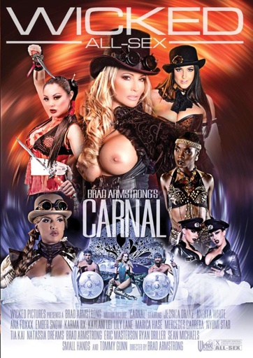 [WPDVD2269] CARNAL