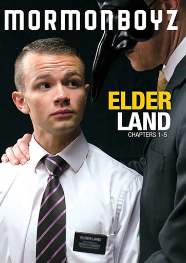 [MBZDVDC17G] ELDER LAND 01