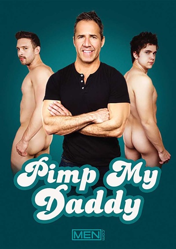 [MDCDVDC50G] PIMP MY DADDY