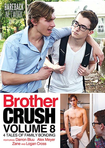[BNWDVDC15G] BROTHER CRUSH 08