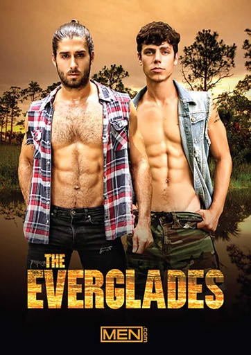 [MDCDVDC86G] THE EVERGLADES
