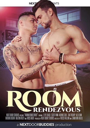 [NDSDVDC39G] ROOM RENDEZVOUS