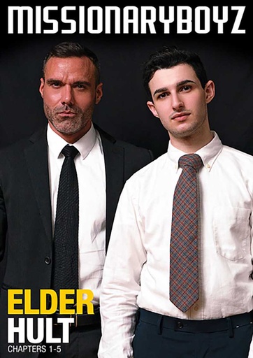 [MBZDVDC24G] ELDER HULT